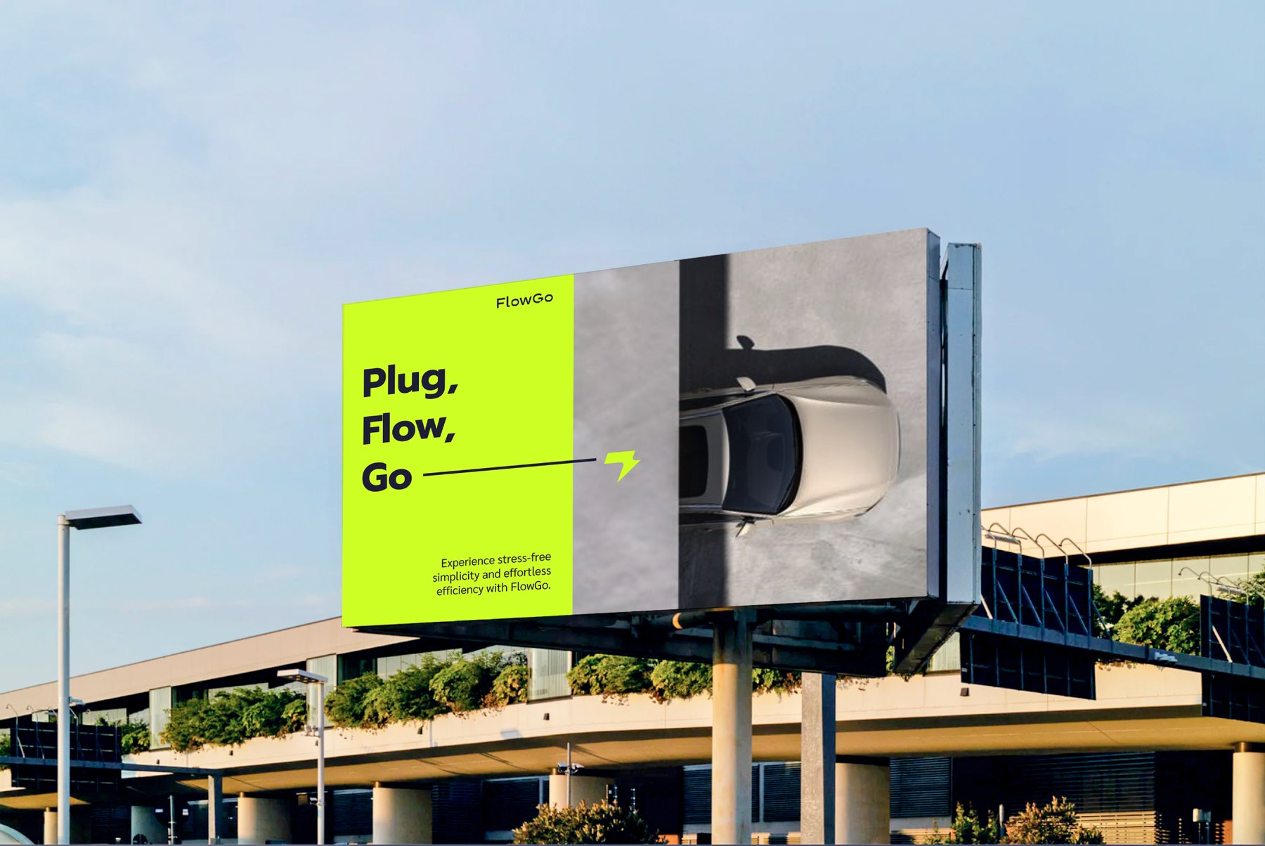 FlowGo campaign application